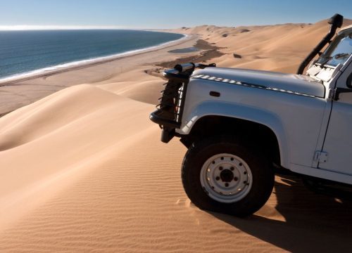 Désert du Namib