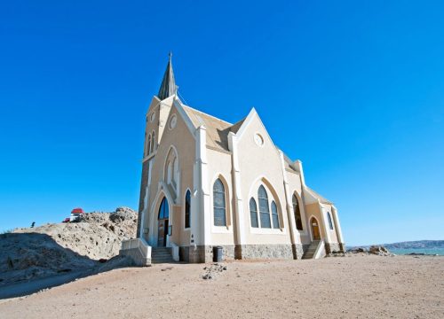 Eglise