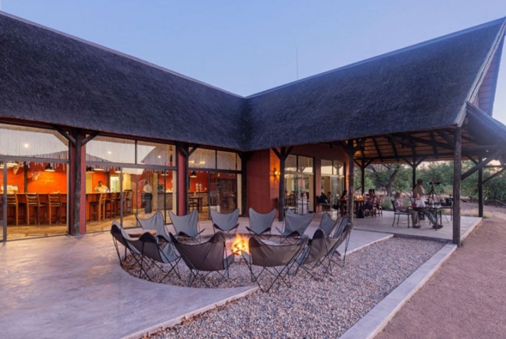 Hobatere Lodge