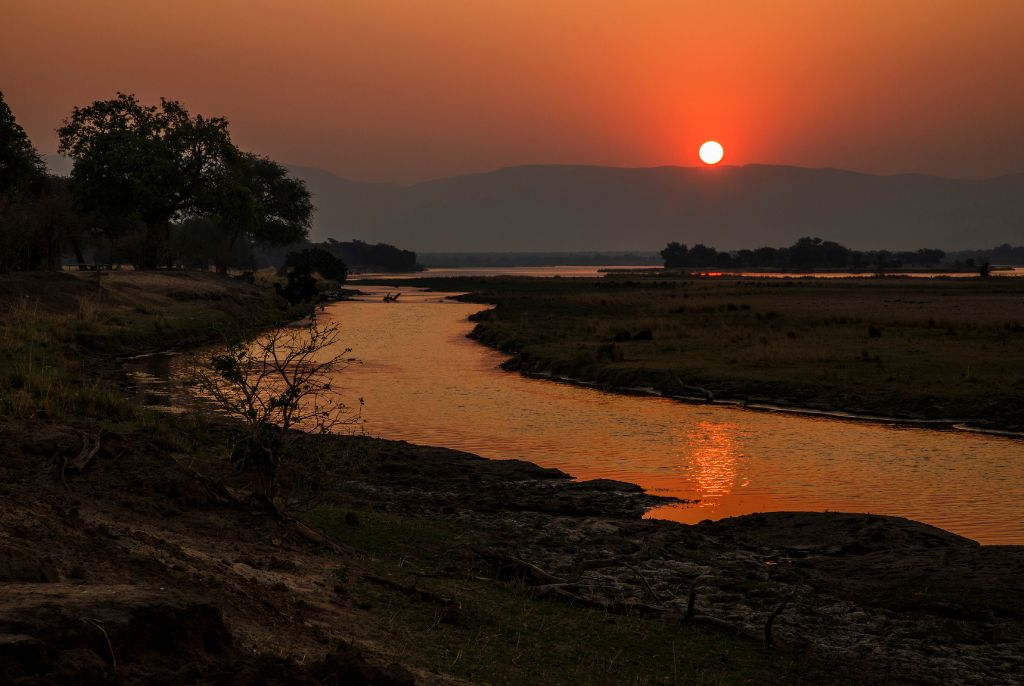 Mana Pools