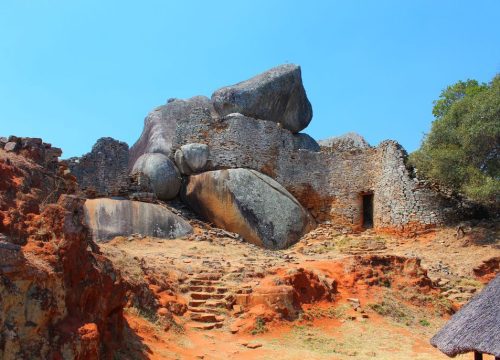 Ruines