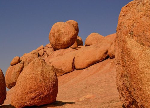 Spitzkoppe