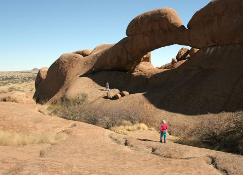 Spitzkoppe