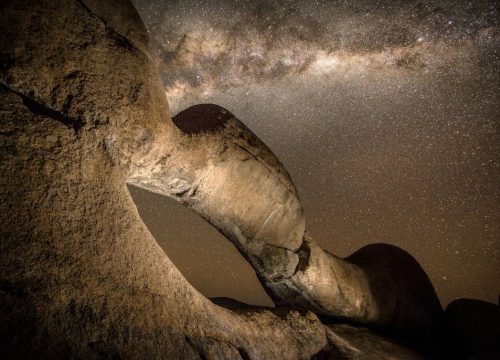 Spitzkoppe