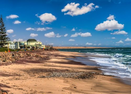 Swakopmund