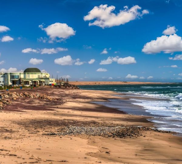 Swakopmund