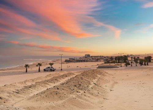 Swakopmund
