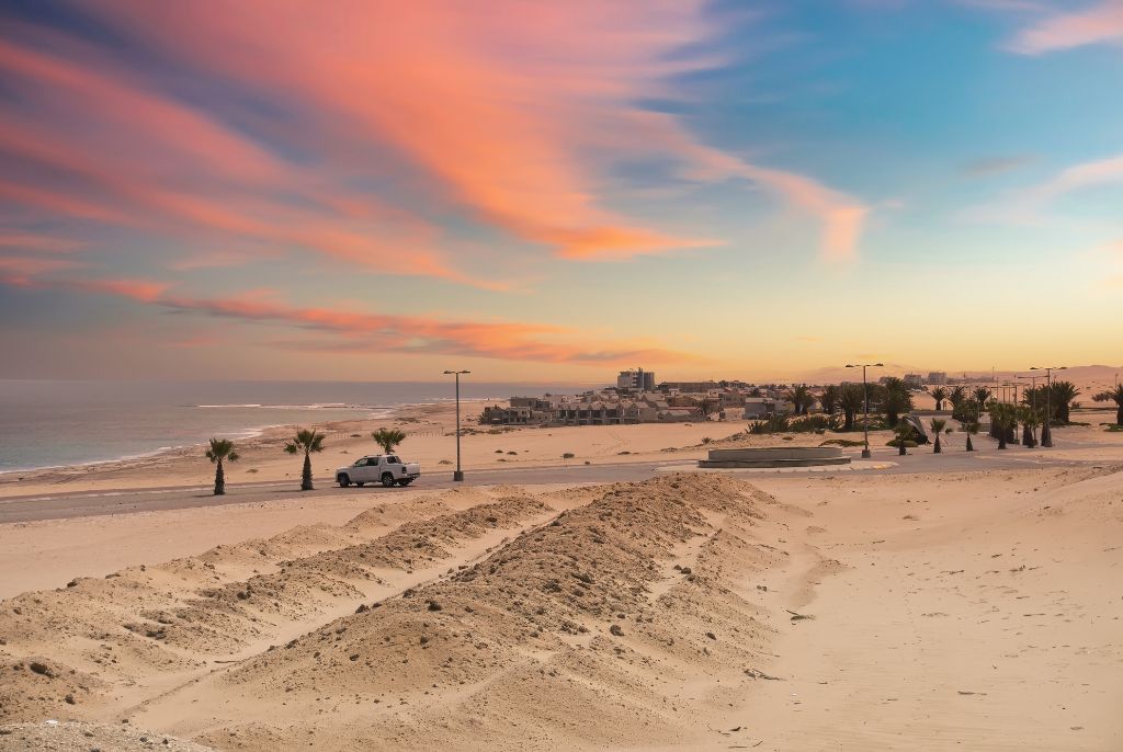 Swakopmund
