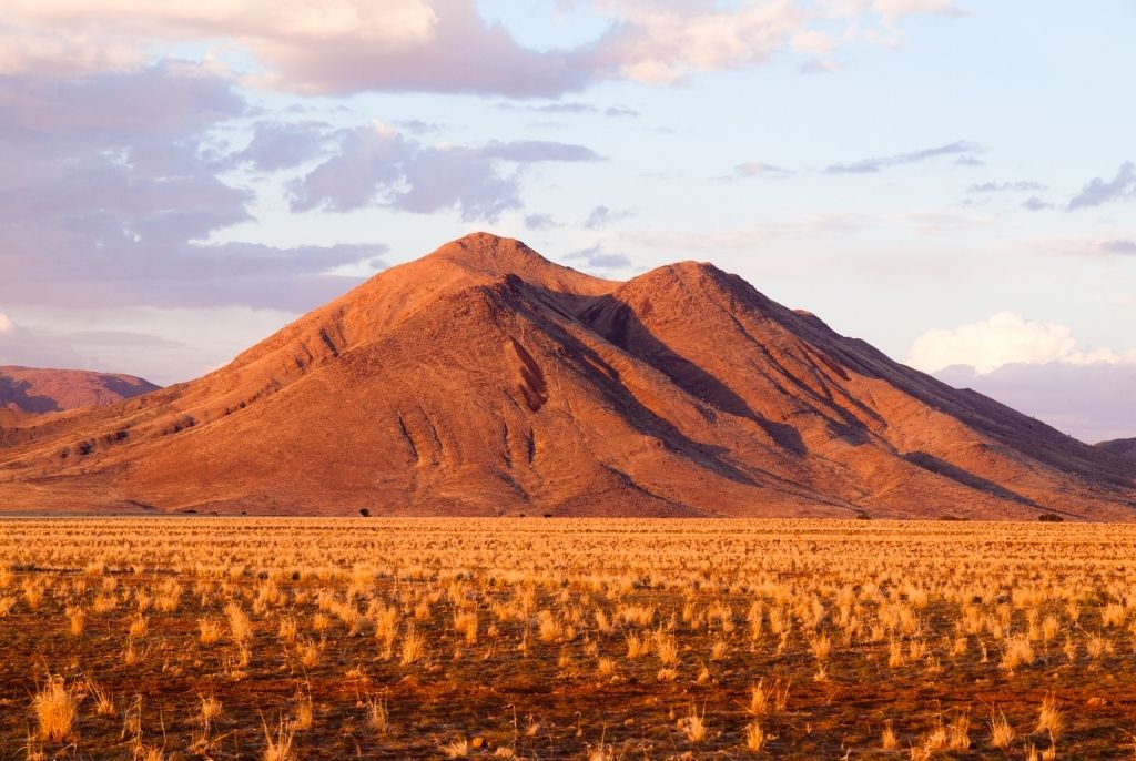 Tiras Namibie