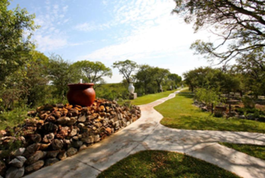 Toshari Lodge