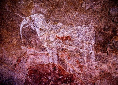 Peinture rupestre