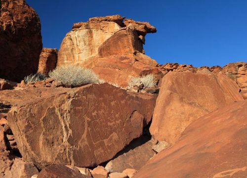 Twyfelfontein