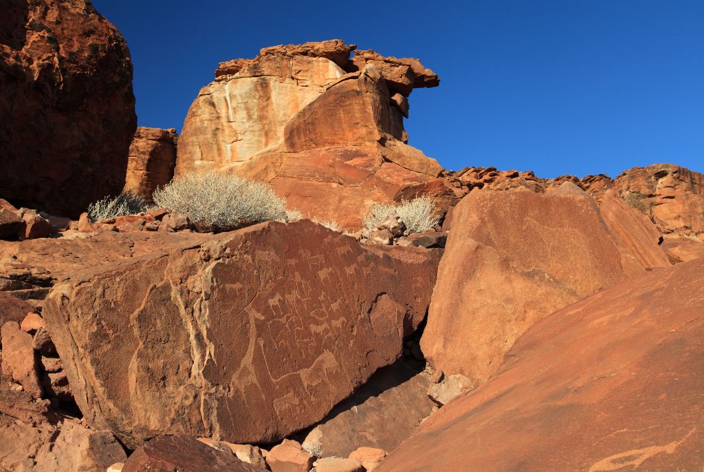 Twyfelfontein