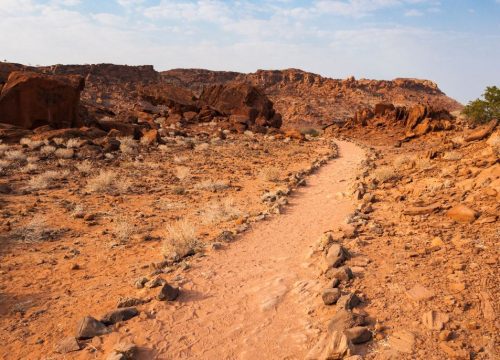 Twyfelfontein