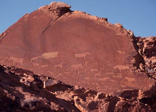 Twyfelfontein