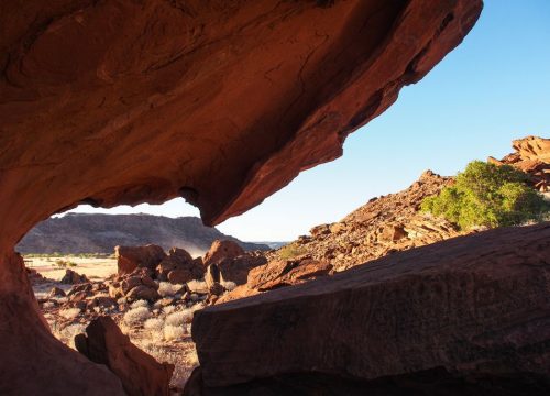 Twyfelfontein