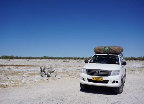 Autotour