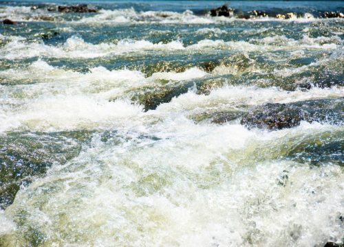 Fleuve zambèze