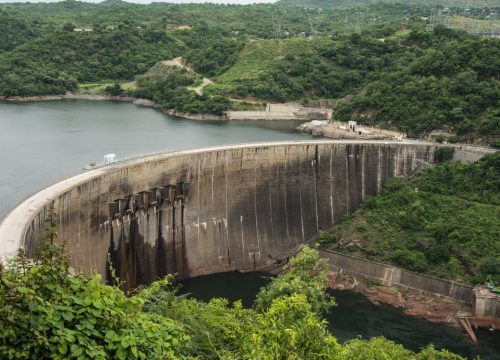 Lac Kariba