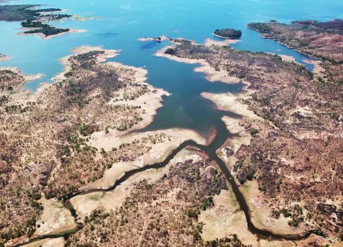 Lac Kariba