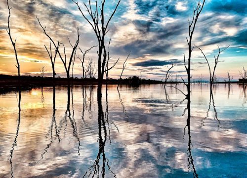 Lac Kariba