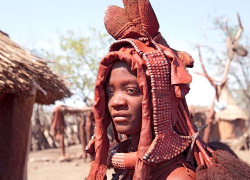 Peuple Himba