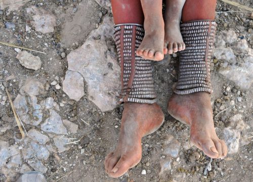 Peuple Himba