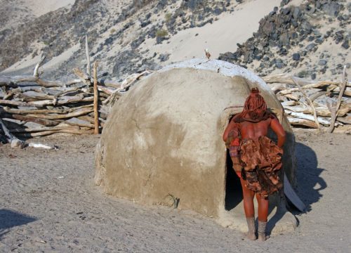 Peuple Himba