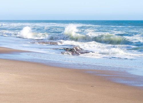 Plage