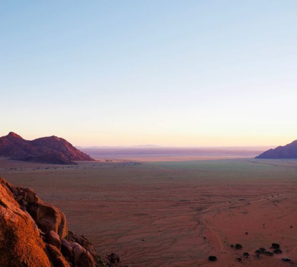 Tiras Namibie