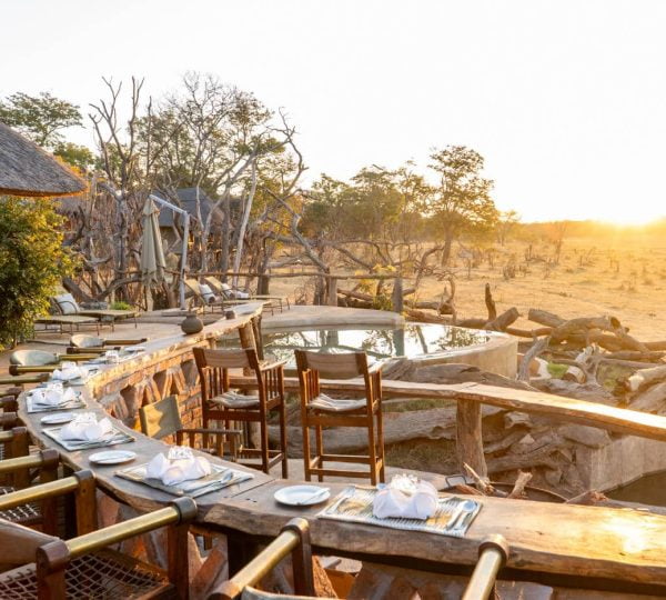 DIner extérieur