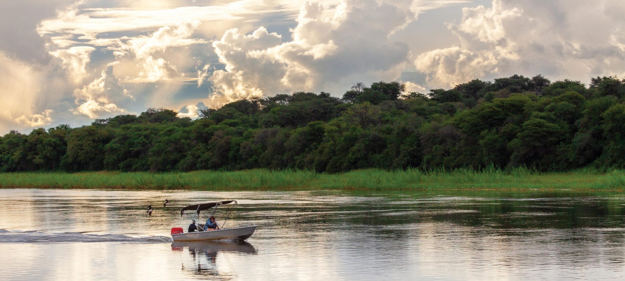 Kavango Rundu