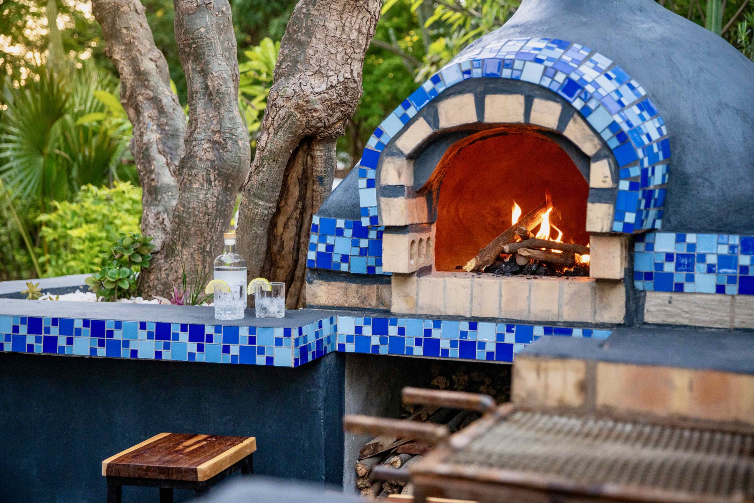 Kamunjila Lodge