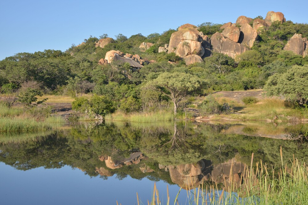 Matobo National Park